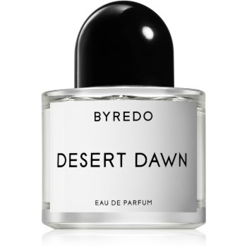 BYREDO Desert Dawn Eau de Parfum unisex - imagine 2